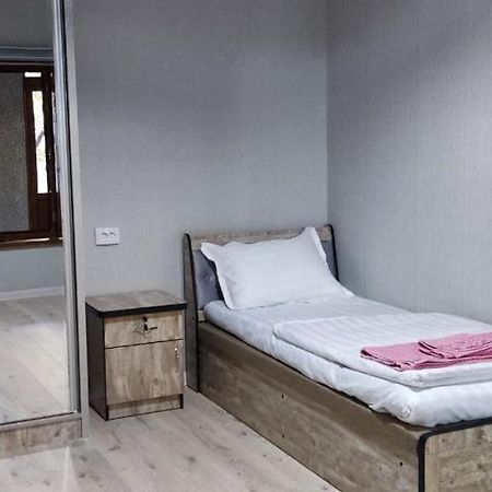 Ferienwohnung Nihol Taschkent Exterior foto