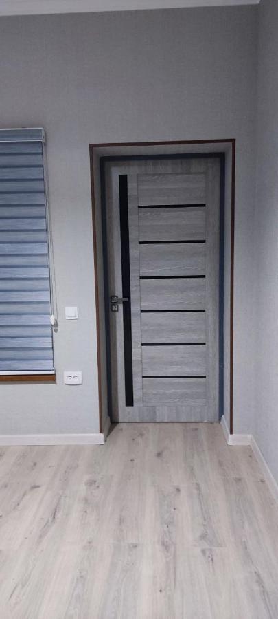Ferienwohnung Nihol Taschkent Exterior foto