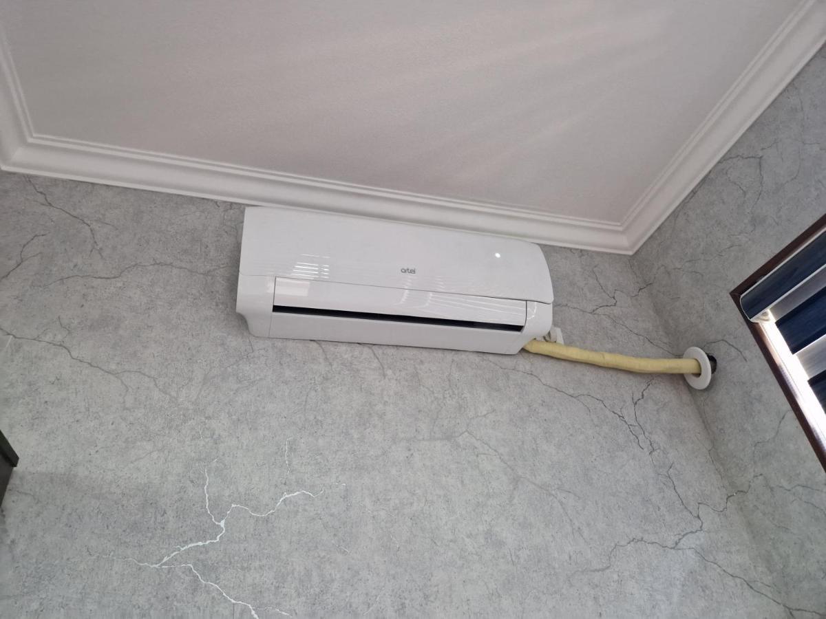 Ferienwohnung Nihol Taschkent Exterior foto