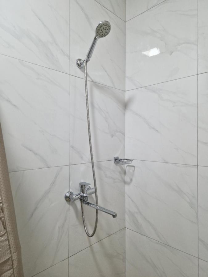 Ferienwohnung Nihol Taschkent Exterior foto