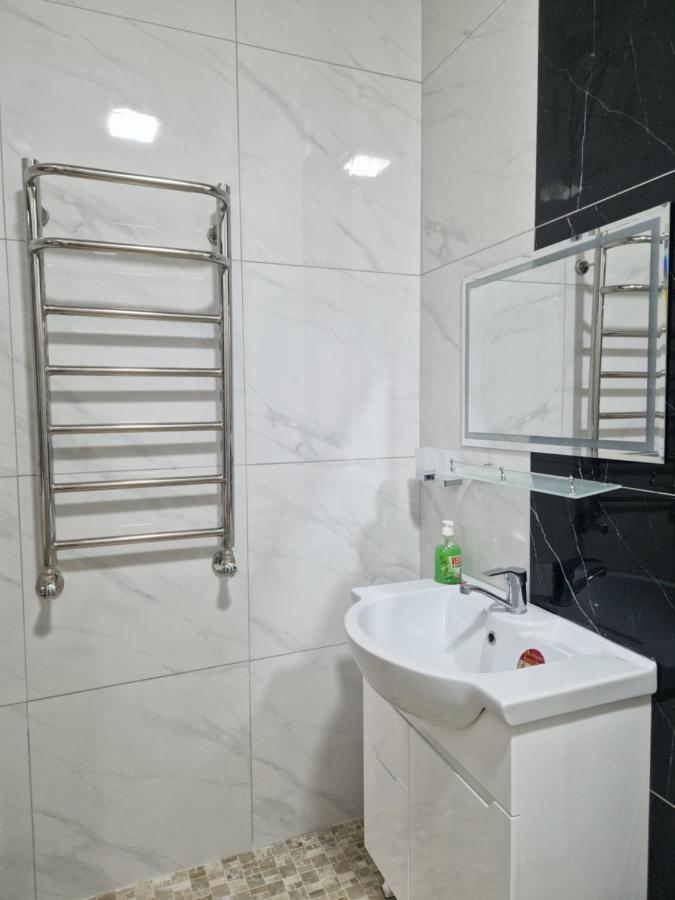 Ferienwohnung Nihol Taschkent Exterior foto