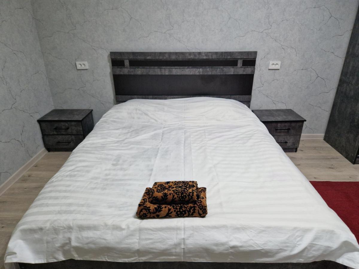 Ferienwohnung Nihol Taschkent Exterior foto