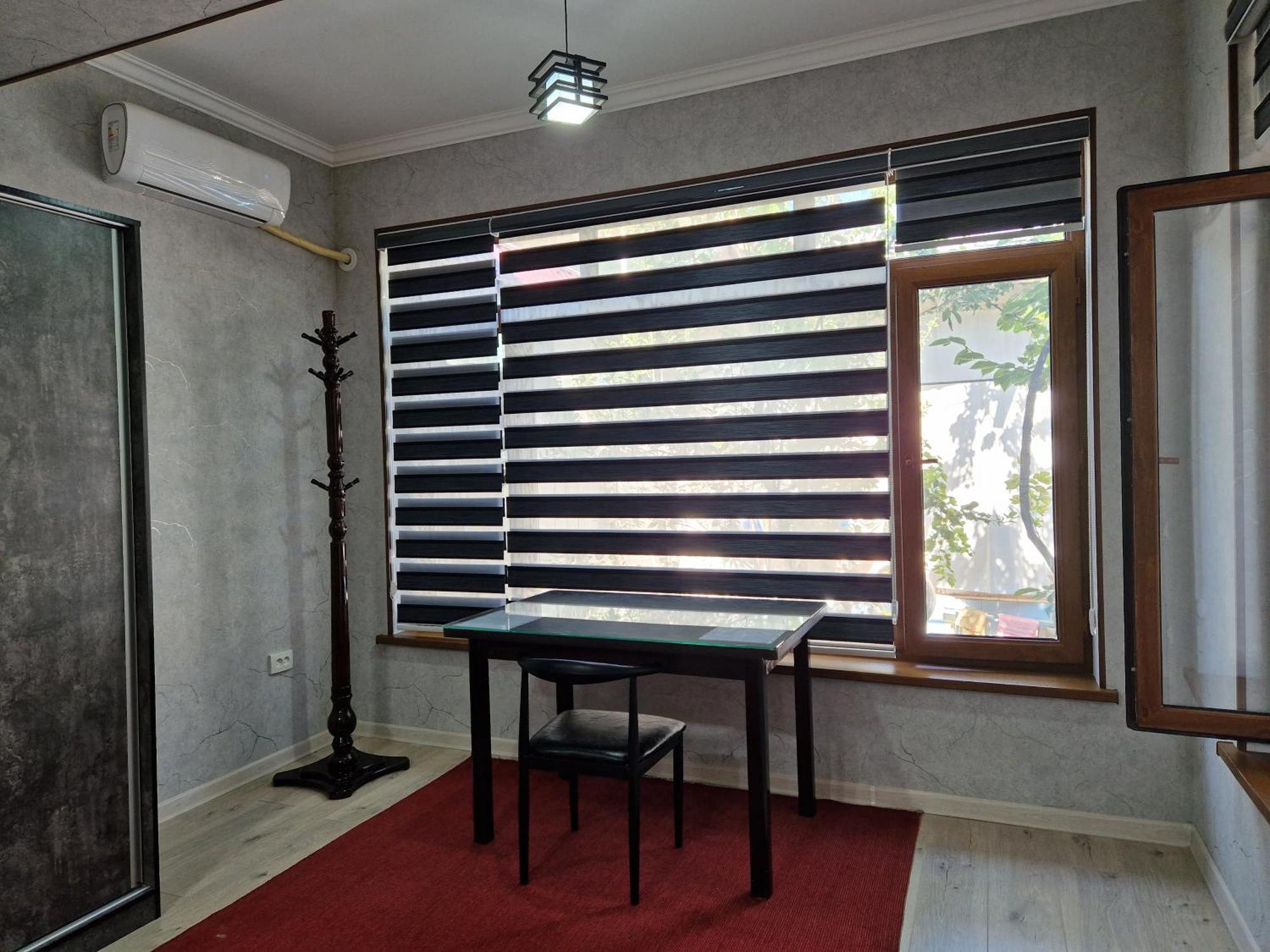 Ferienwohnung Nihol Taschkent Exterior foto