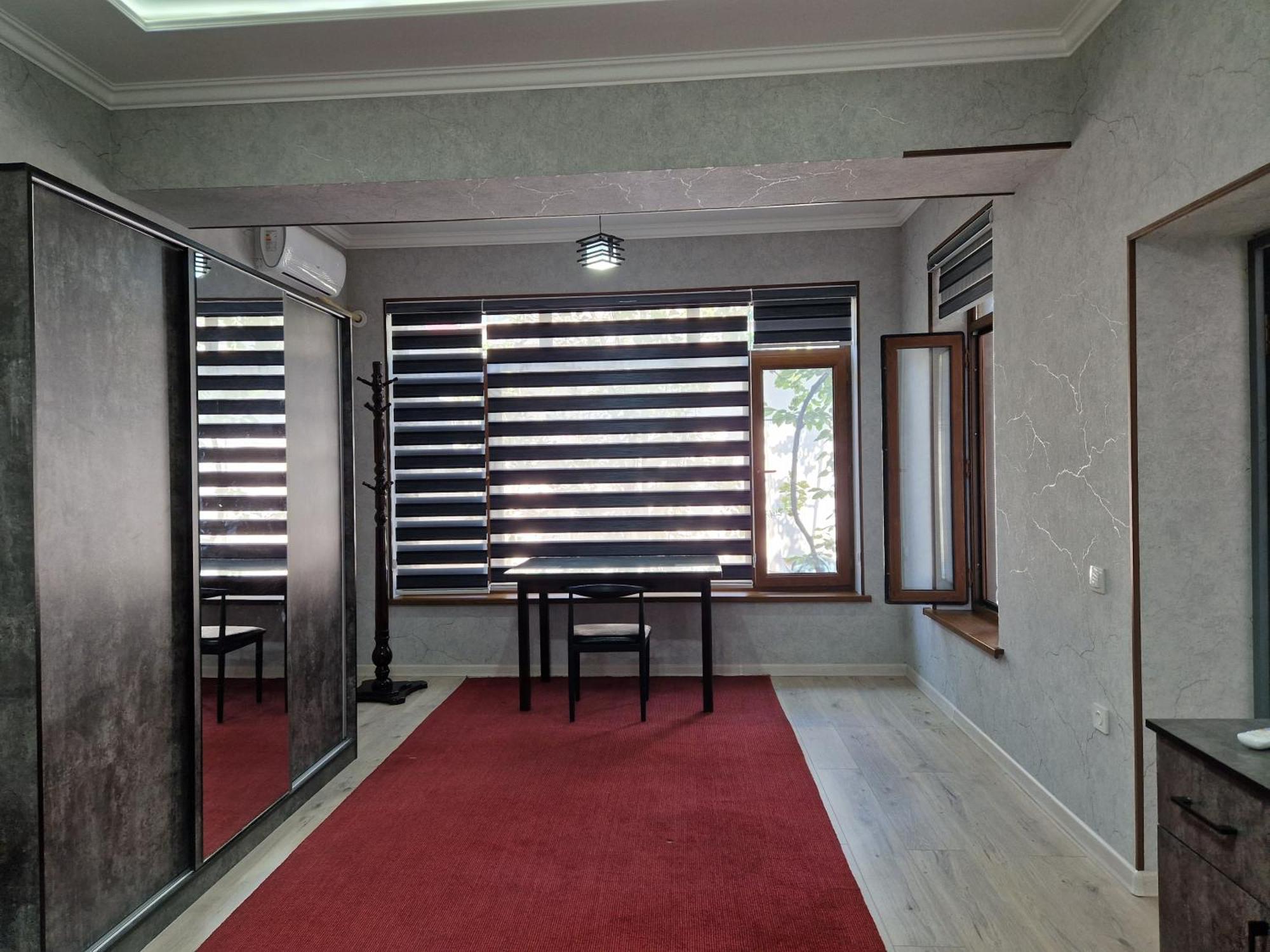 Ferienwohnung Nihol Taschkent Exterior foto
